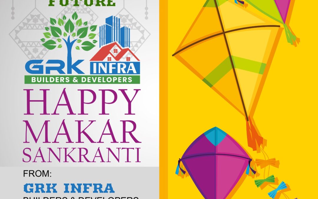 May the Sun’s warmth fill your days with joy and prosperity. Happy Makar Sankranti!