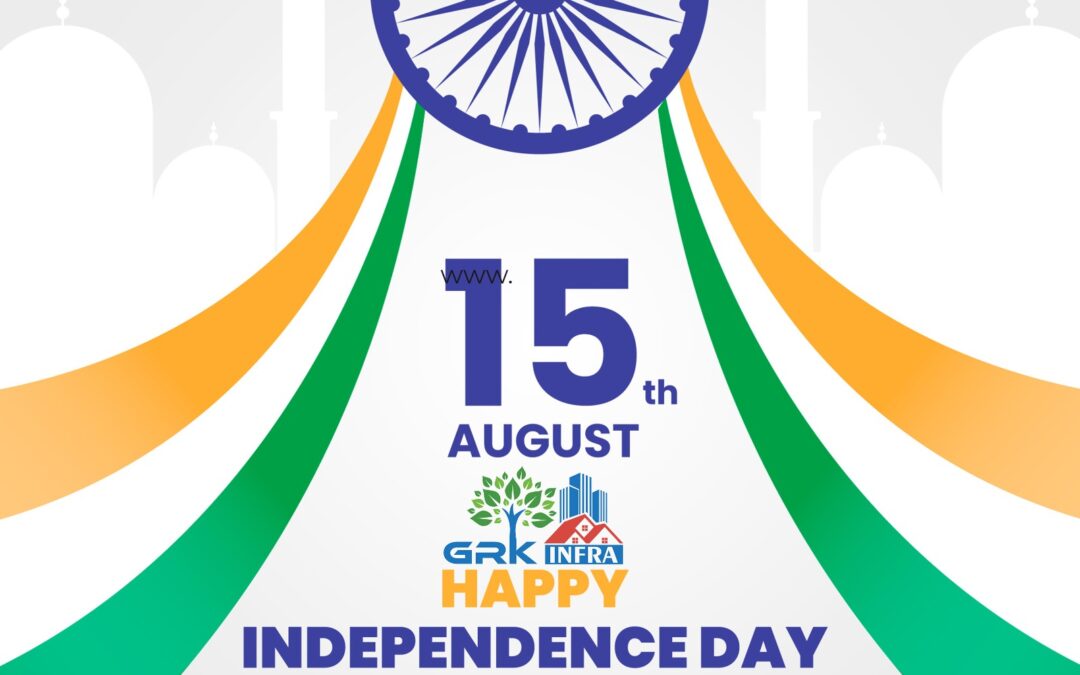 Happy Independence Day 2024